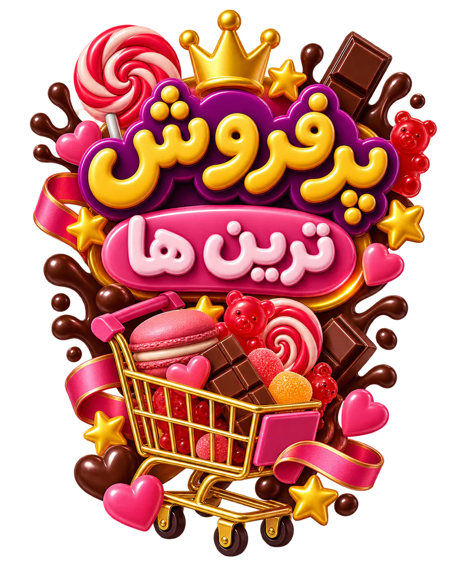 پرفروش‌ترین‌ها