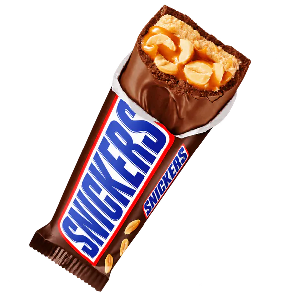 Snickers